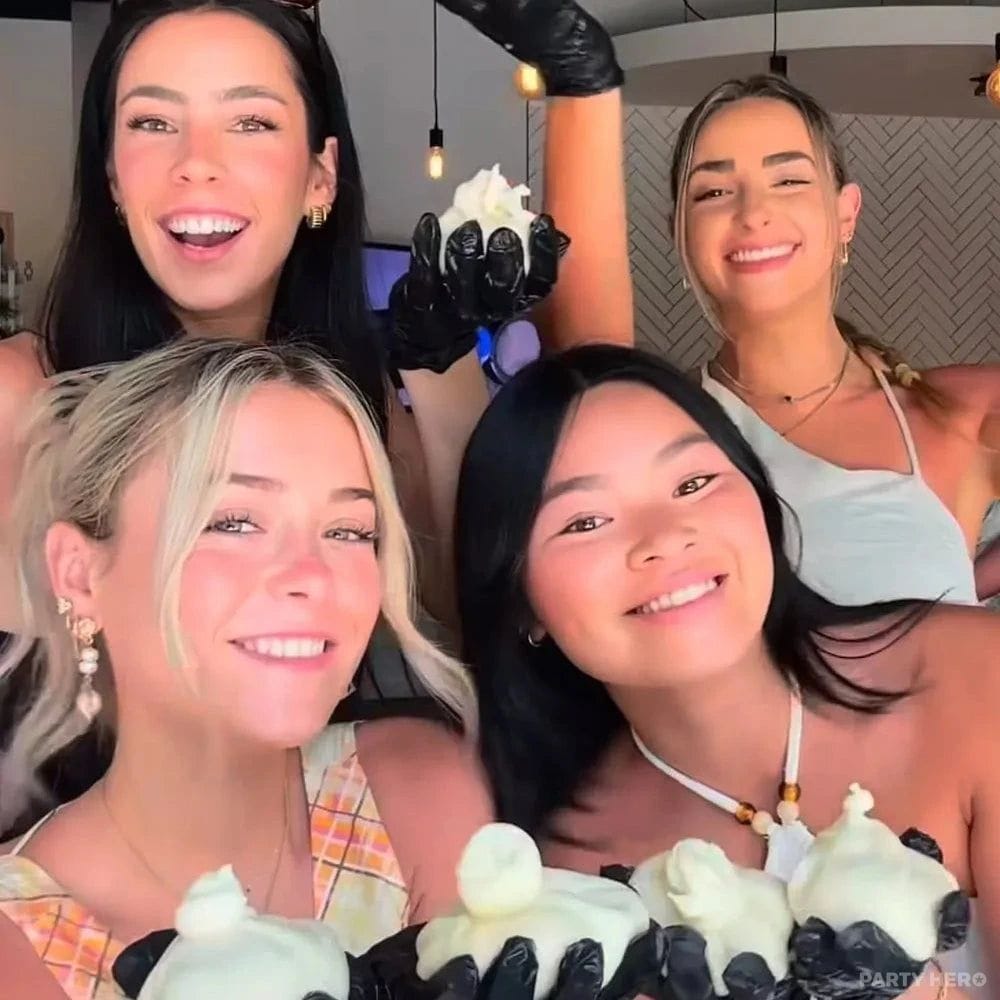 Omnom Cooking School cooking classes in Sydney - group bookings
