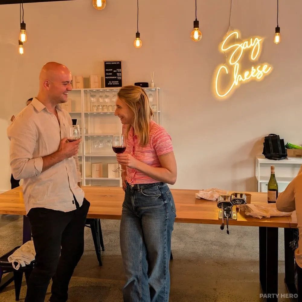 Omnom Cooking School cooking classes in Sydney - group bookings