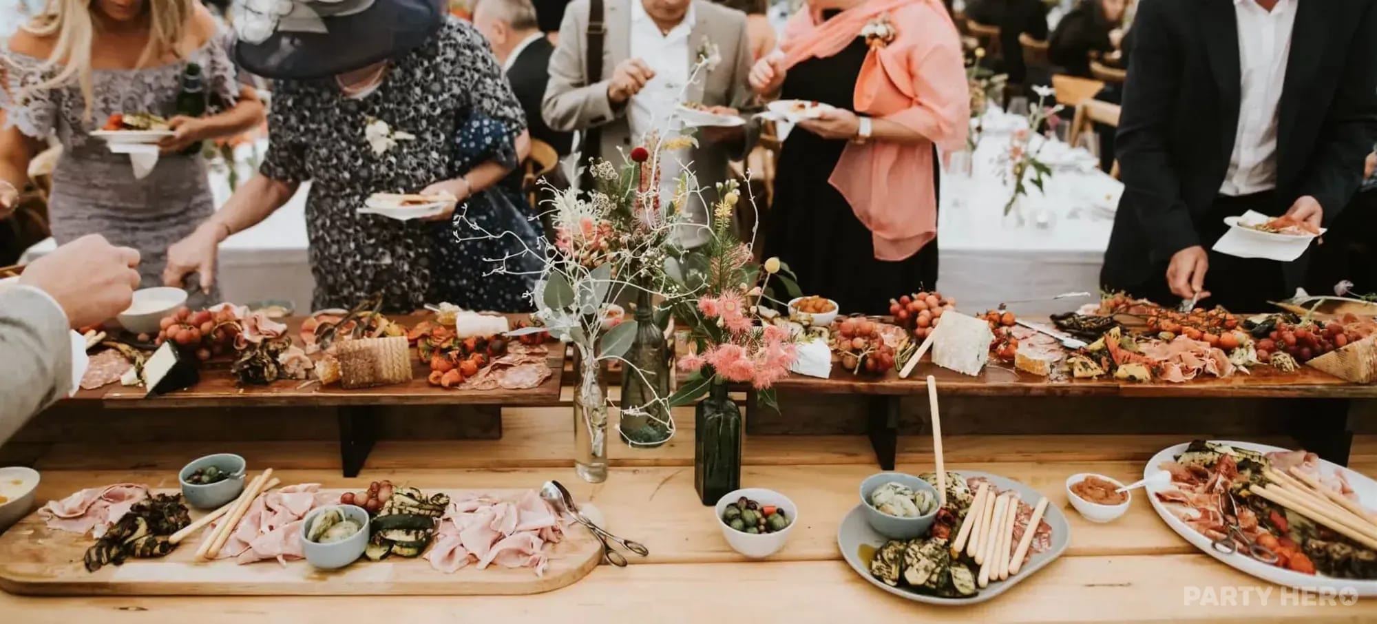 CHAPA activity in Sydney - group bookings