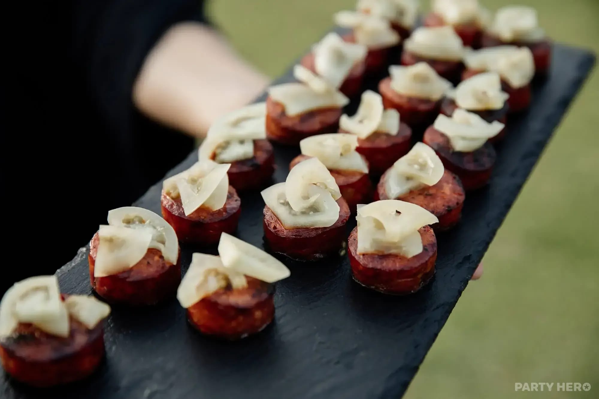 CHAPA activity in Sydney - group bookings