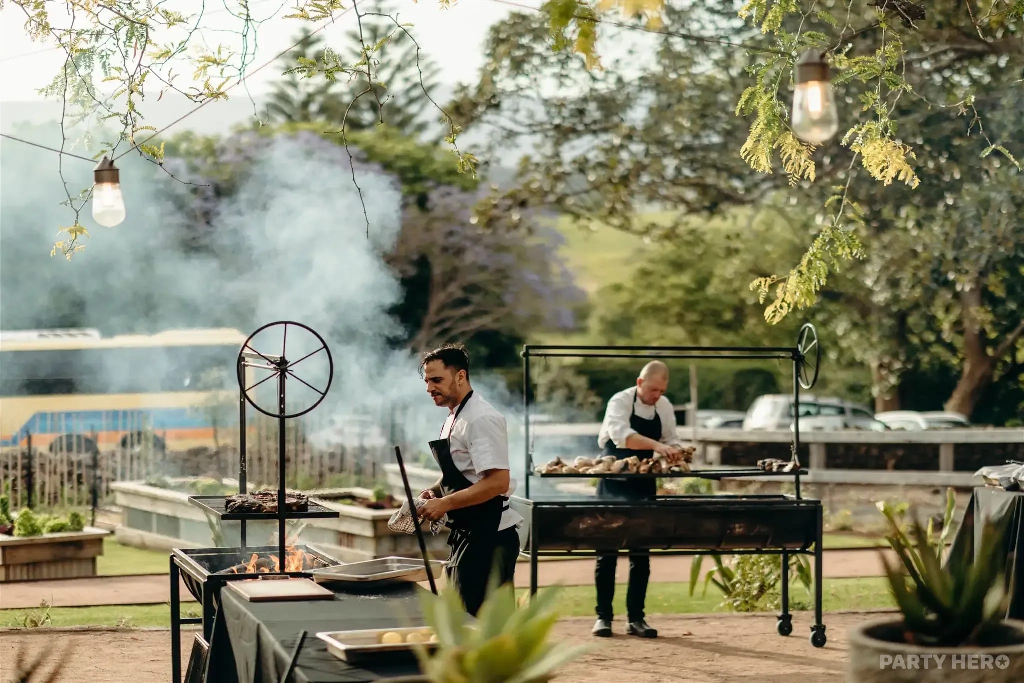CHAPA activity in Sydney - group bookings