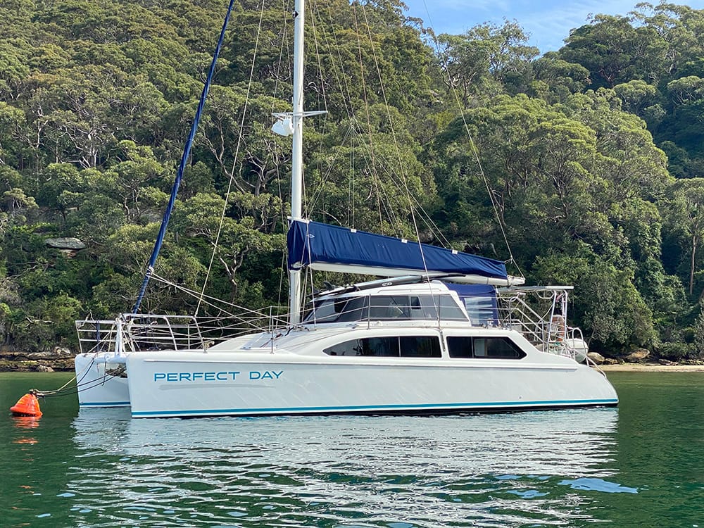 Perfect Day - Sydney Harbour boat hire
