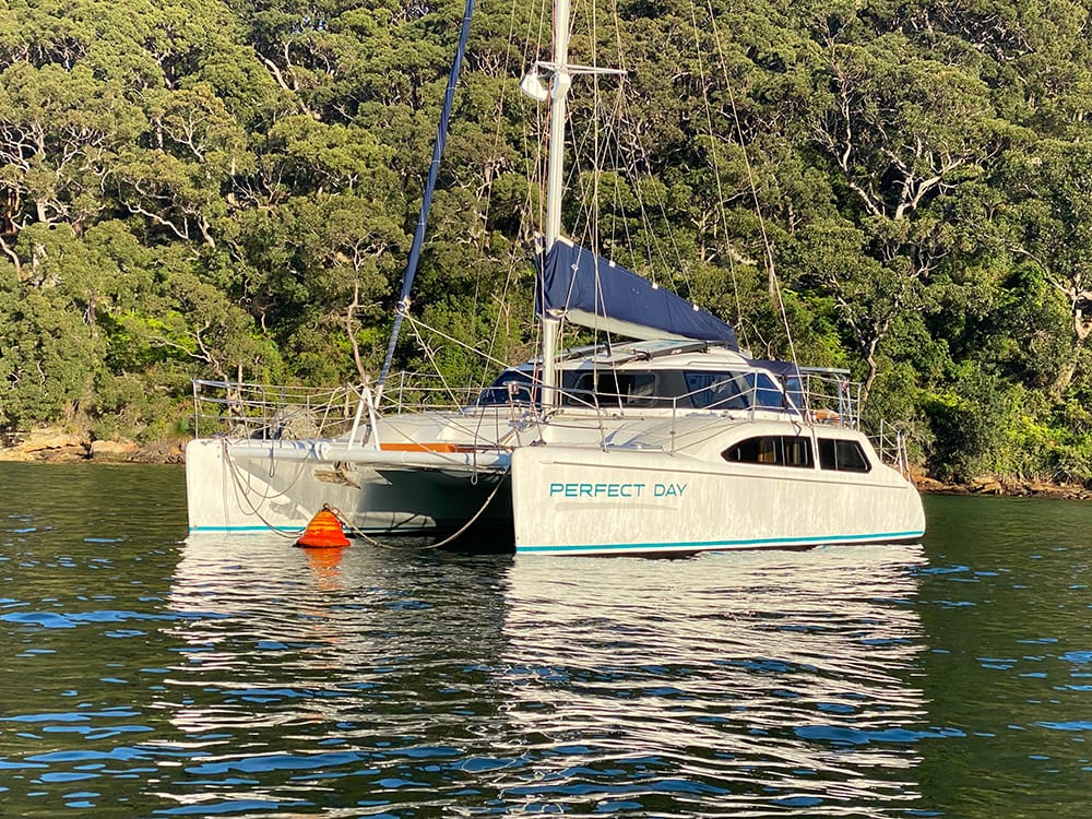 Perfect Day - Sydney Harbour boat hire
