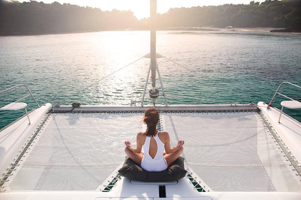 Perfect Day - Sydney Harbour boat hire
