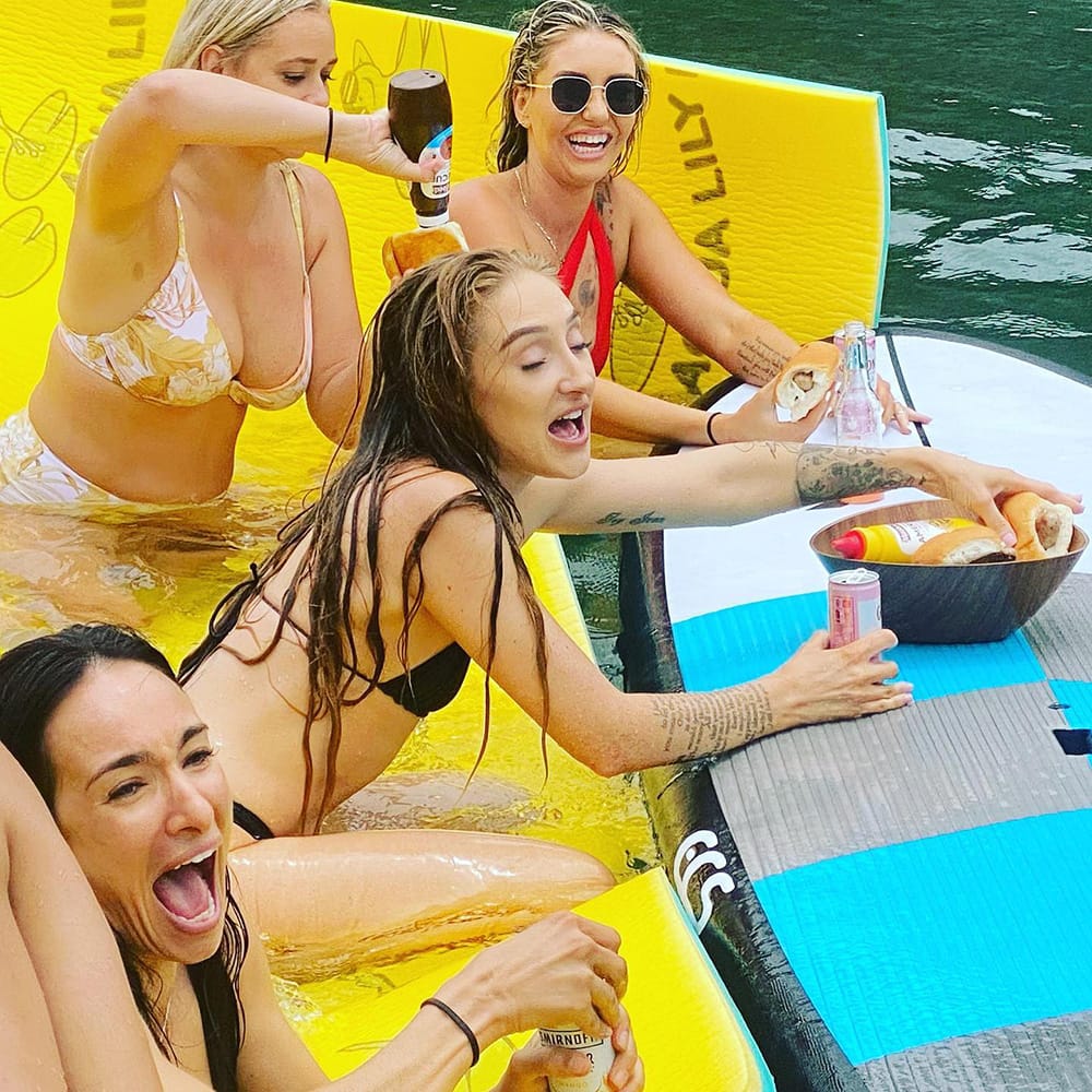 Perfect Day - Sydney Harbour boat hire