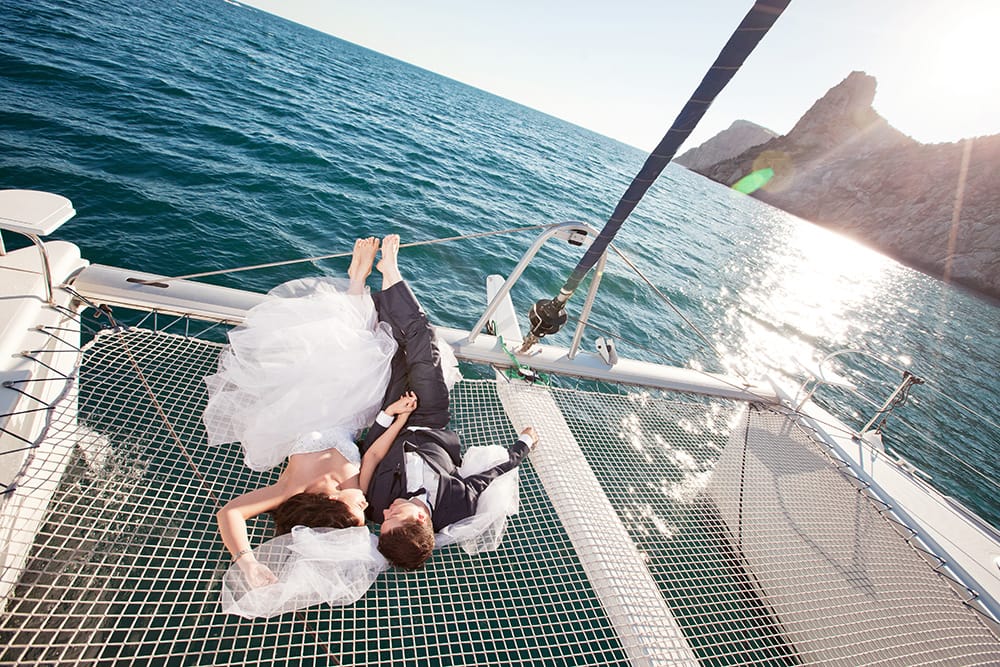 Perfect Day - Sydney Harbour boat hire