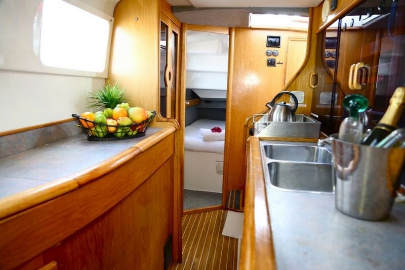 Perfect Day - Sydney Harbour boat hire