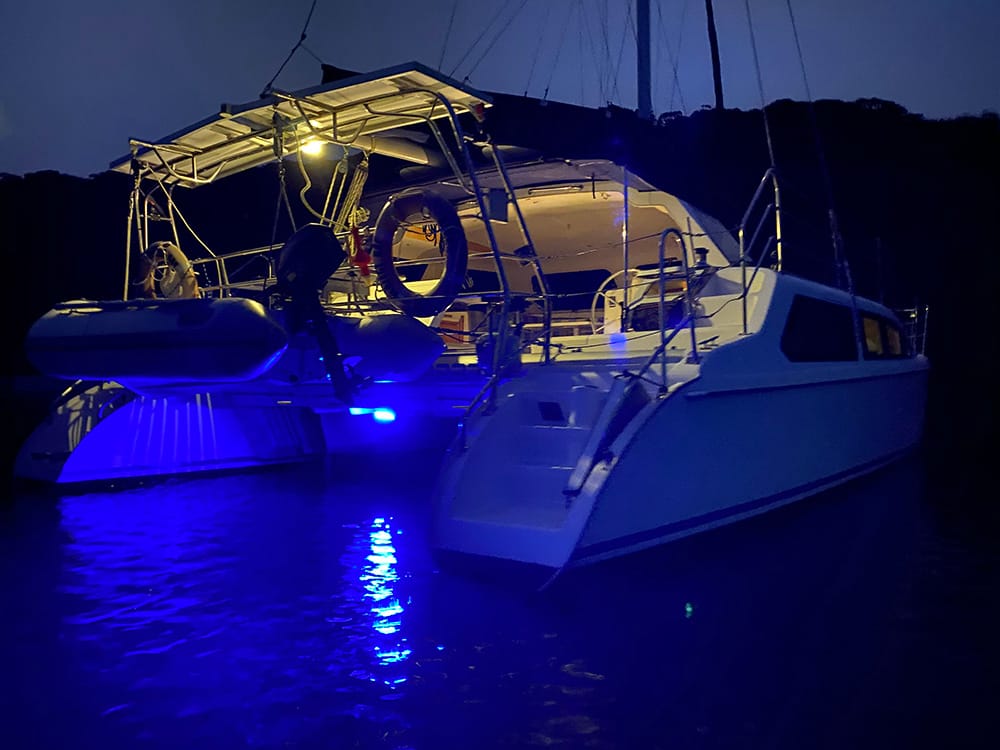 Perfect Day - Sydney Harbour boat hire