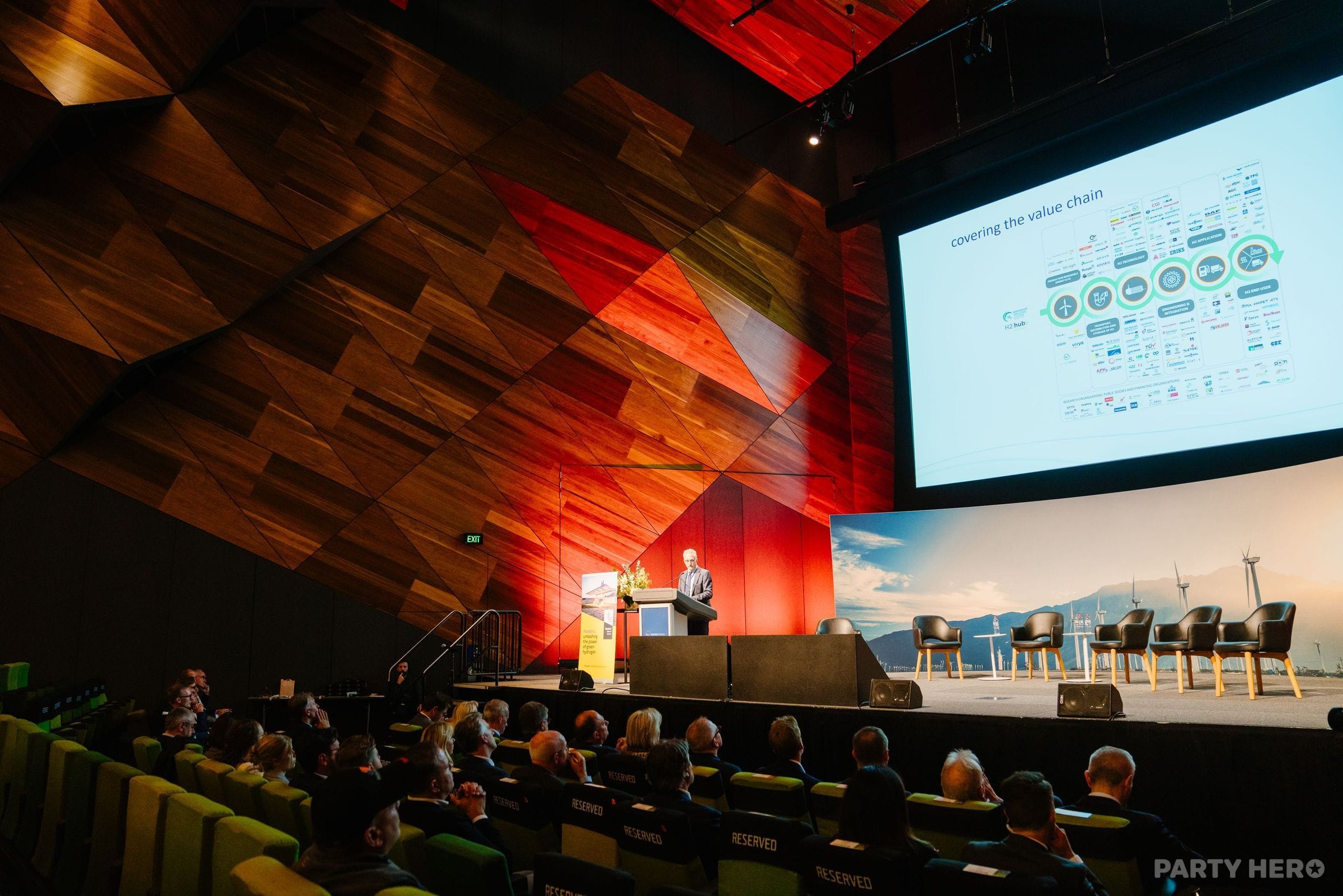 VEE Agency - corporate event planning in Melbourne