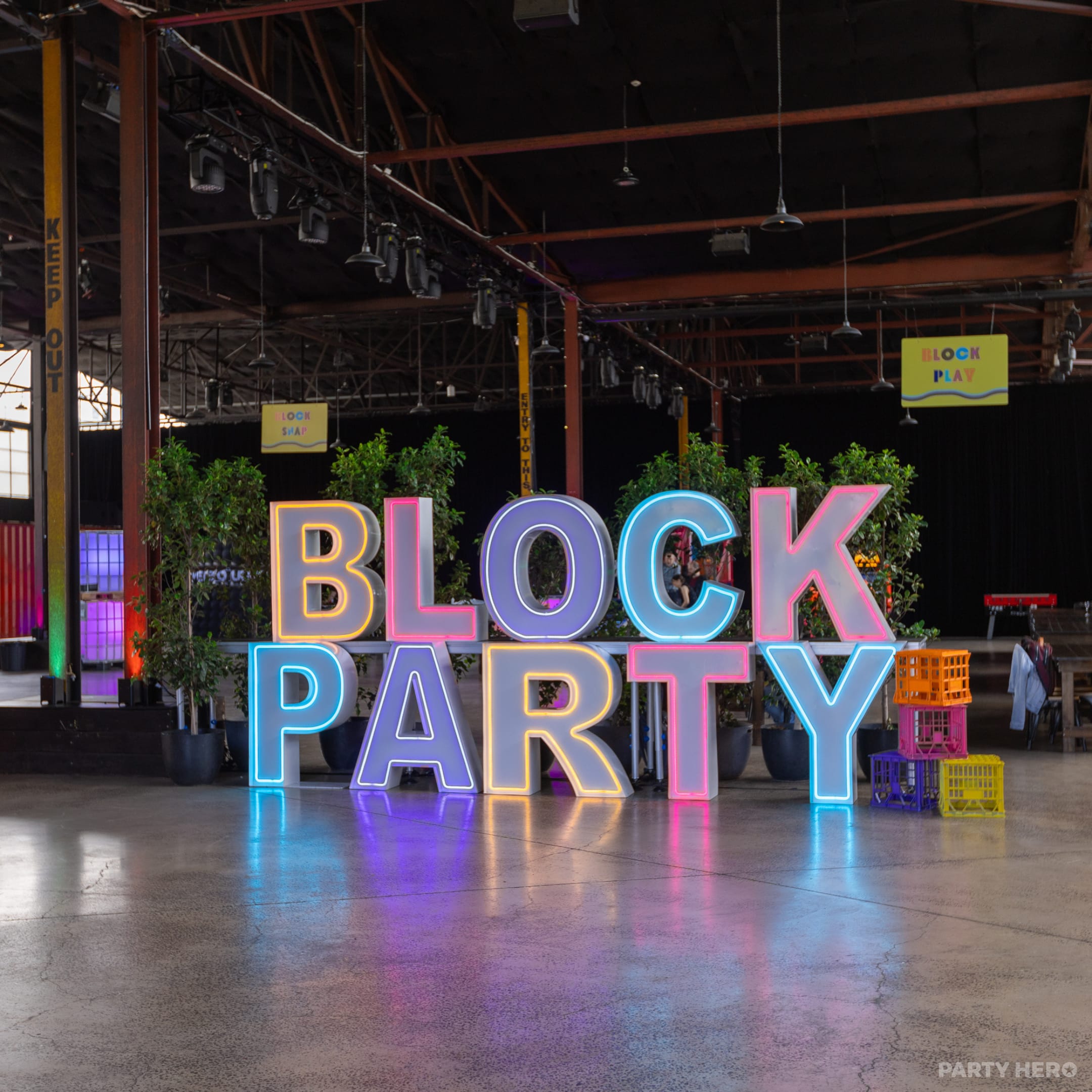 VEE Agency - corporate event planning in Melbourne