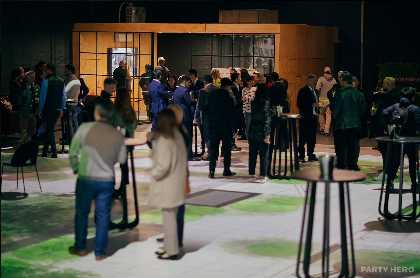 VEE Agency - corporate event planning in Melbourne