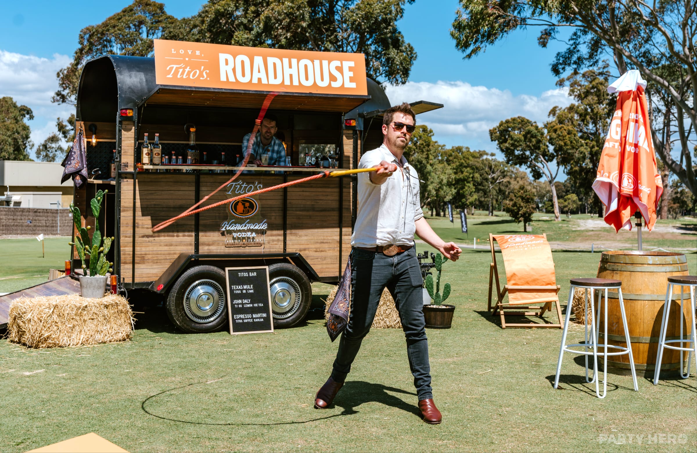 VEE Agency - corporate event planning in Melbourne