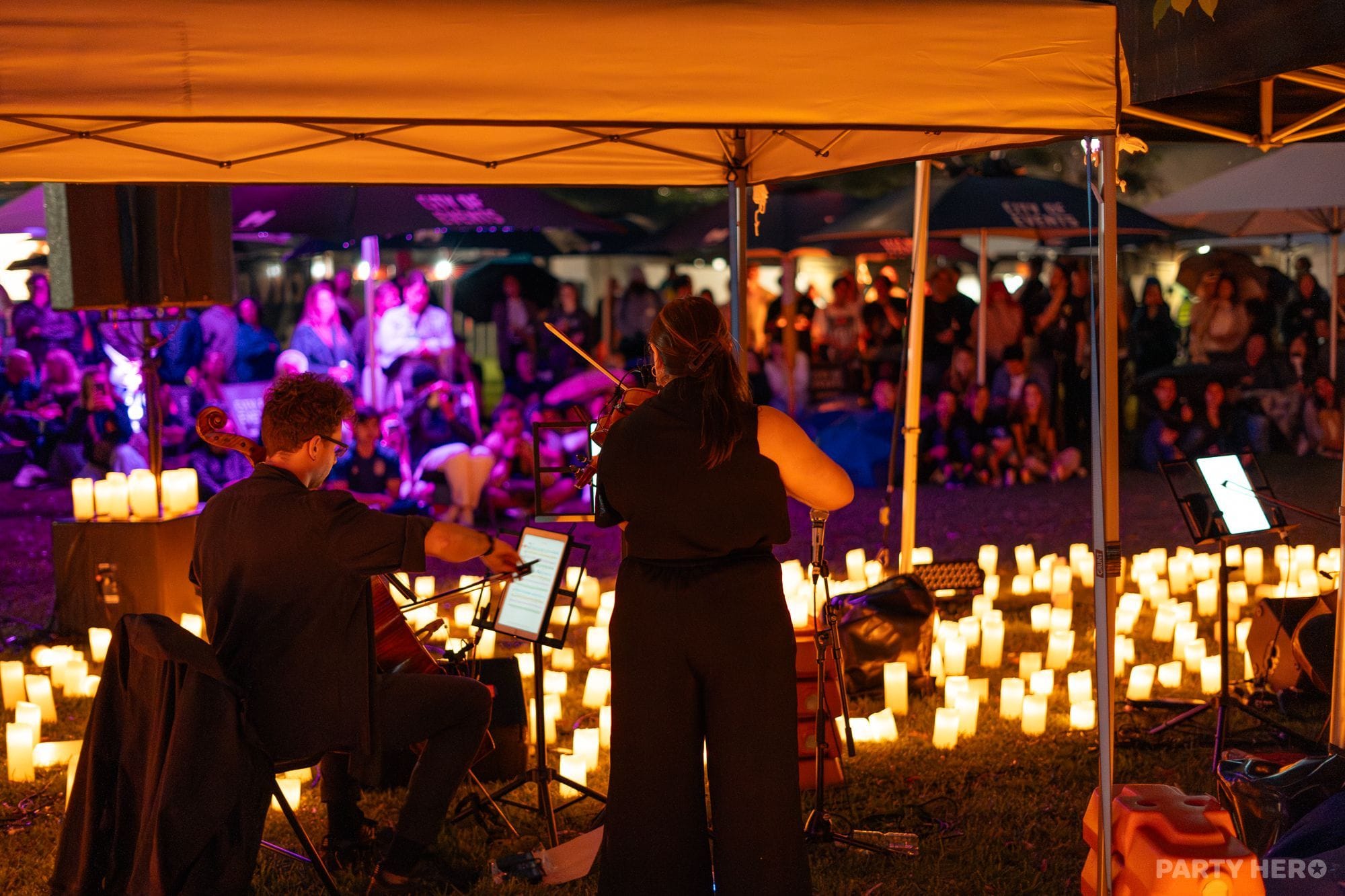 VEE Agency - corporate event planning in Melbourne