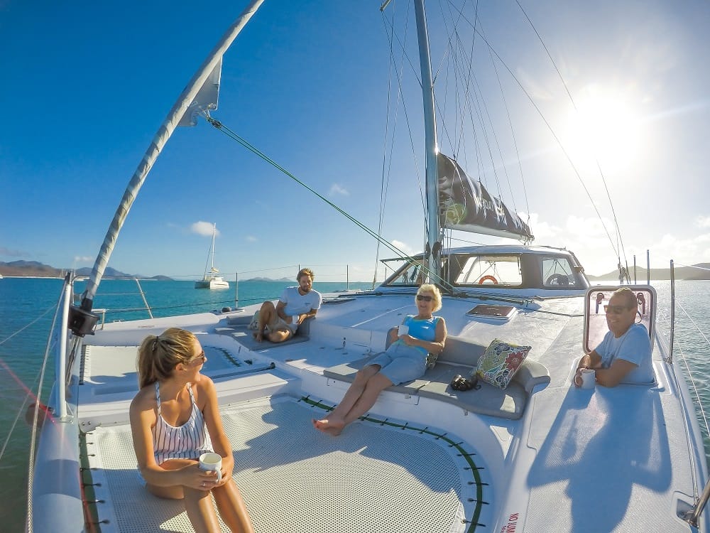 Tigeress - Sydney Harbour boat hire