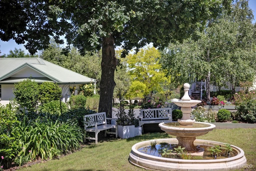 Yarra Gables - hotel in Healesville