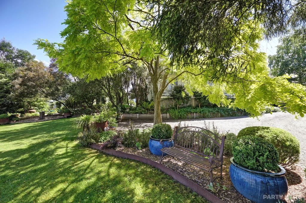 Yarra Gables - hotel in Healesville