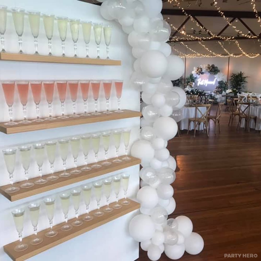 The Surf Club Avoca Beach - party venue on the Central Coast