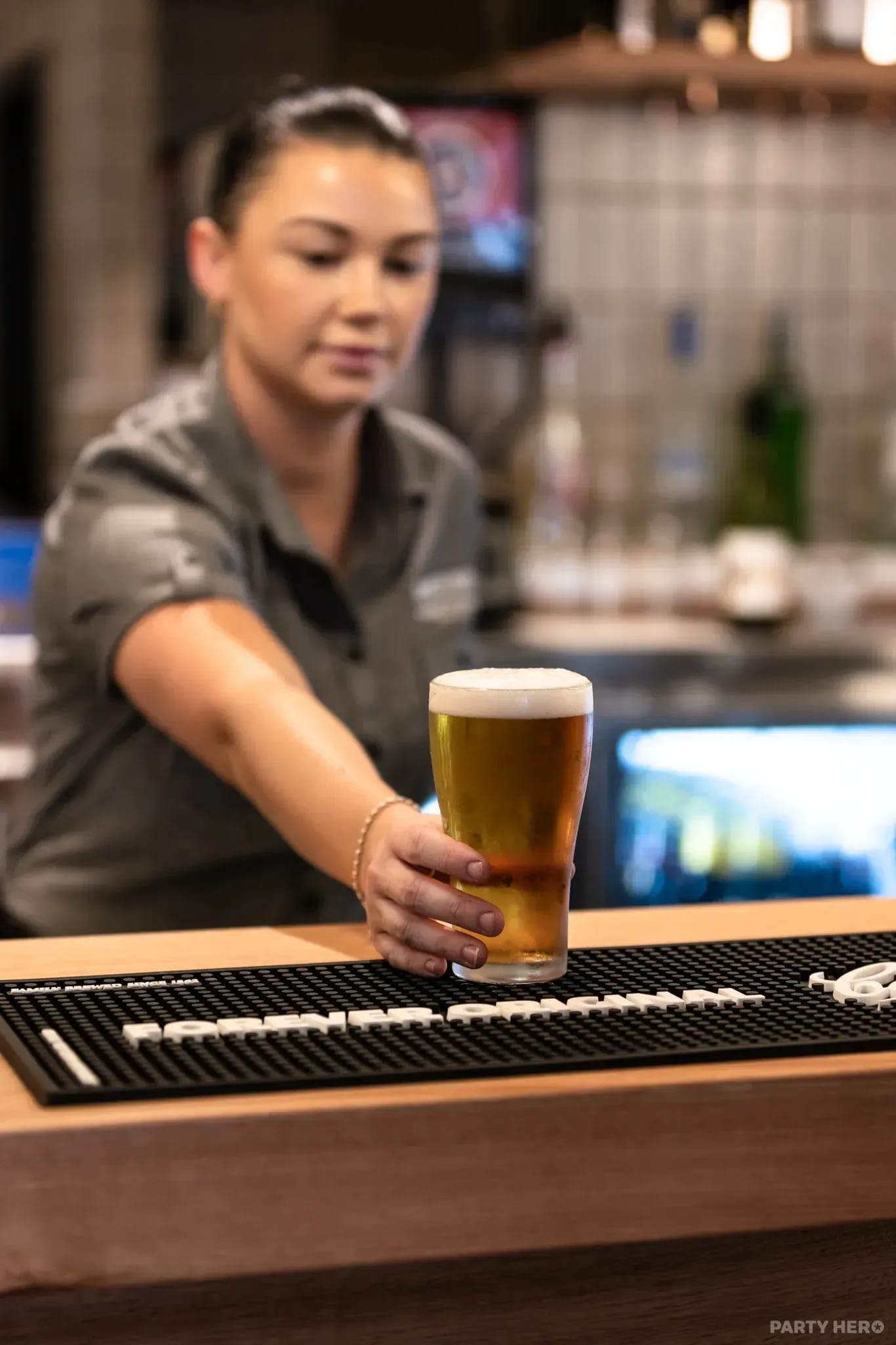 Hunter River Hotel - party venue in the Hunter Valley