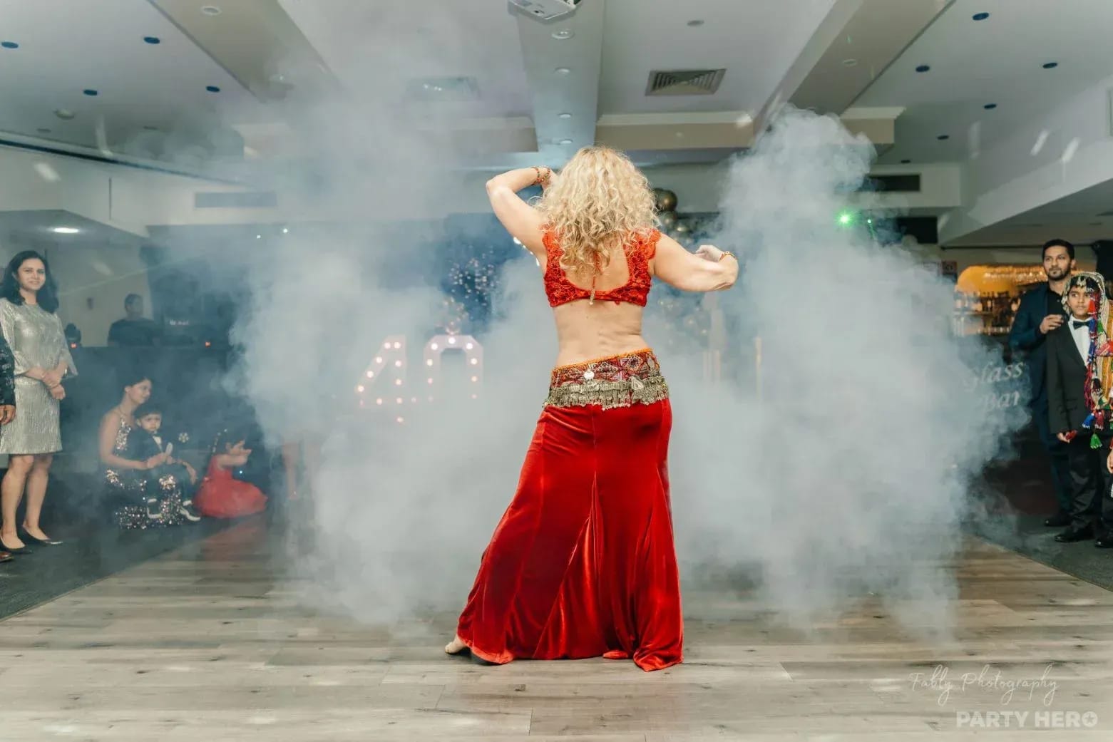Fably Photography - photographers in Sydney