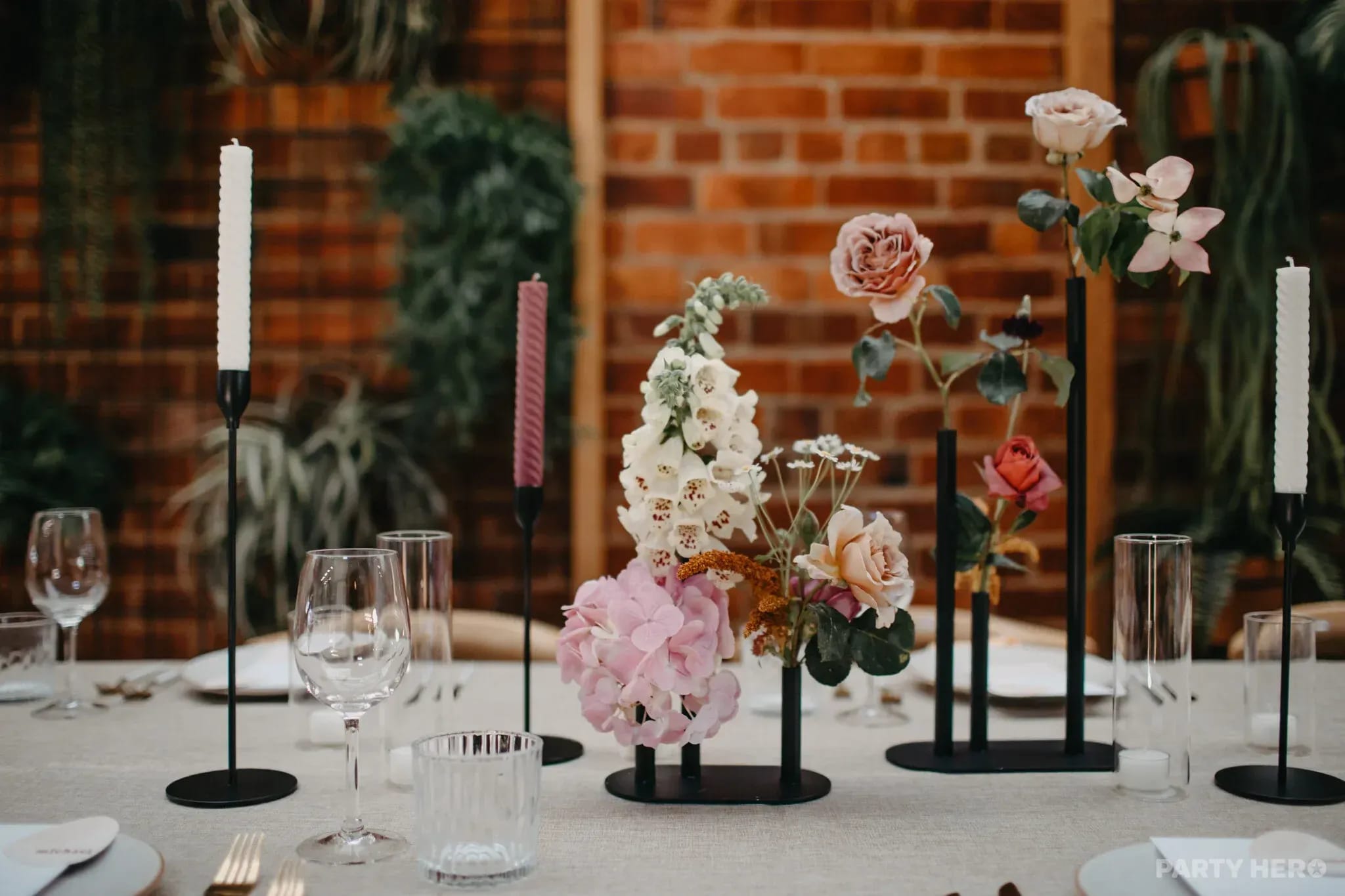 Post Office Hotel - party venue in Melbourne