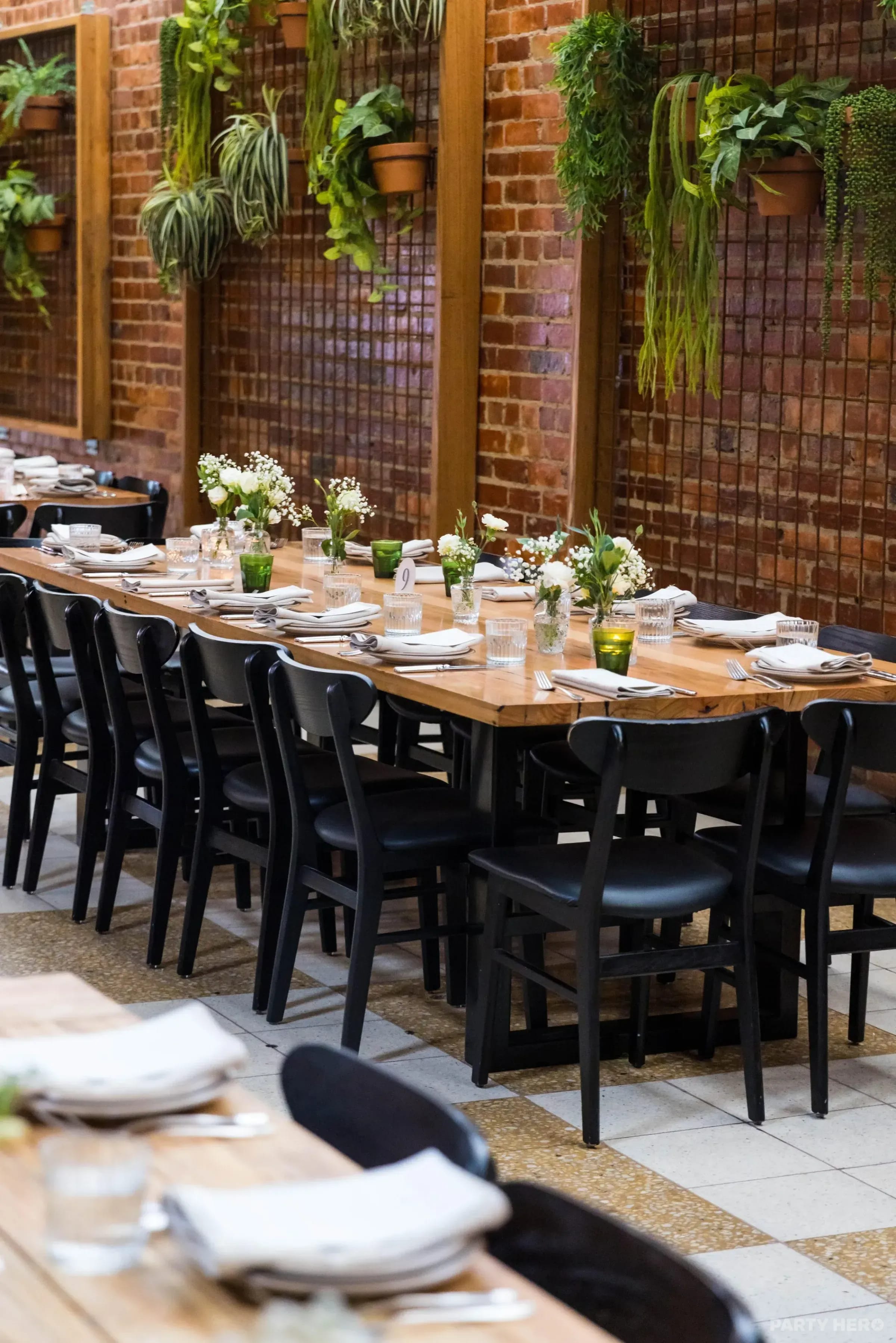 Post Office Hotel - party venue in Melbourne