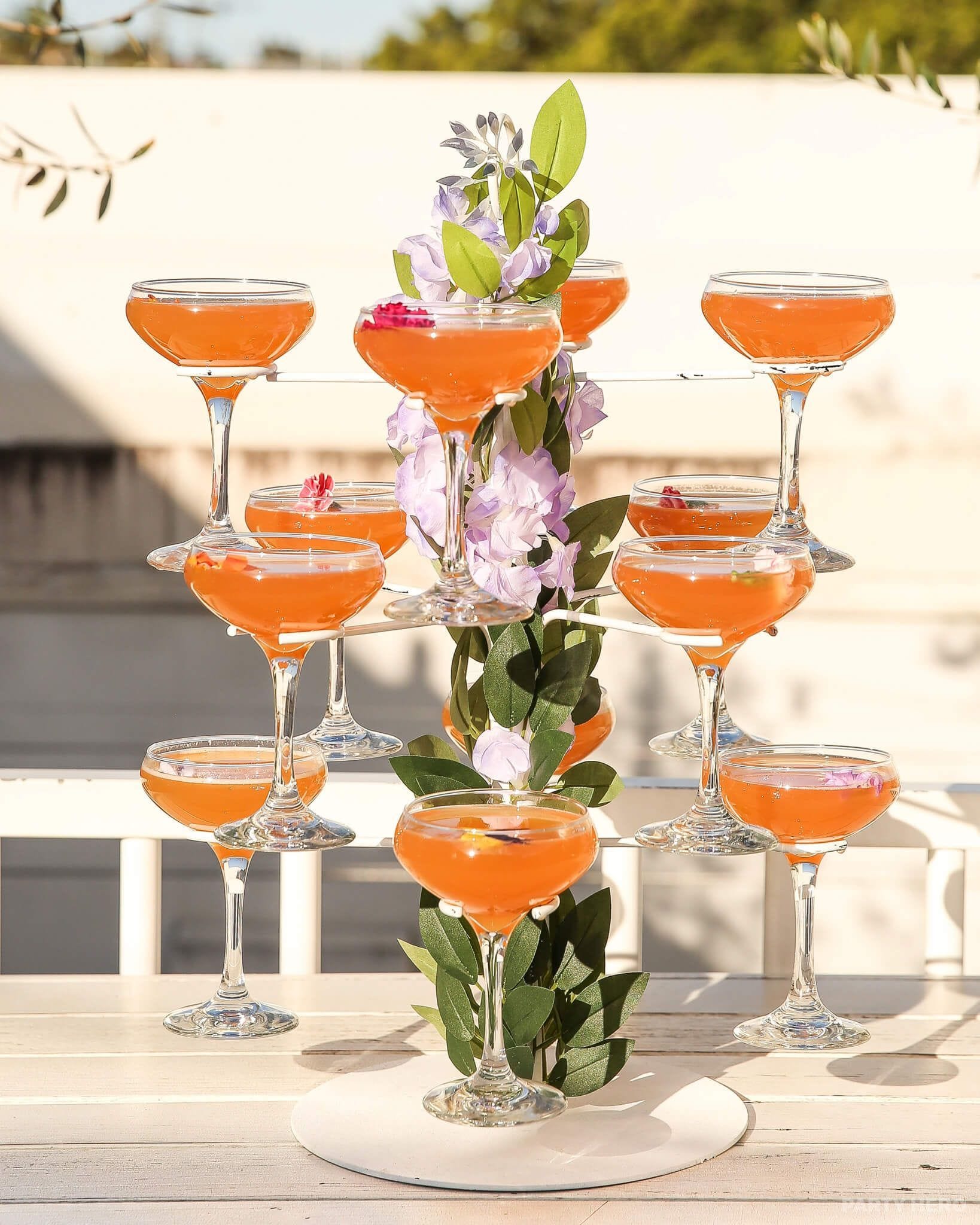 Tetto Rooftop Bar - party venue in Brisbane