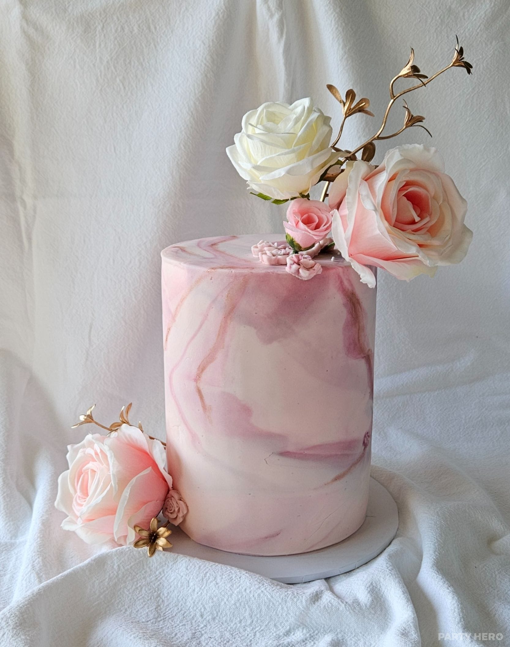 Violet Cakes - catering in Brisbane