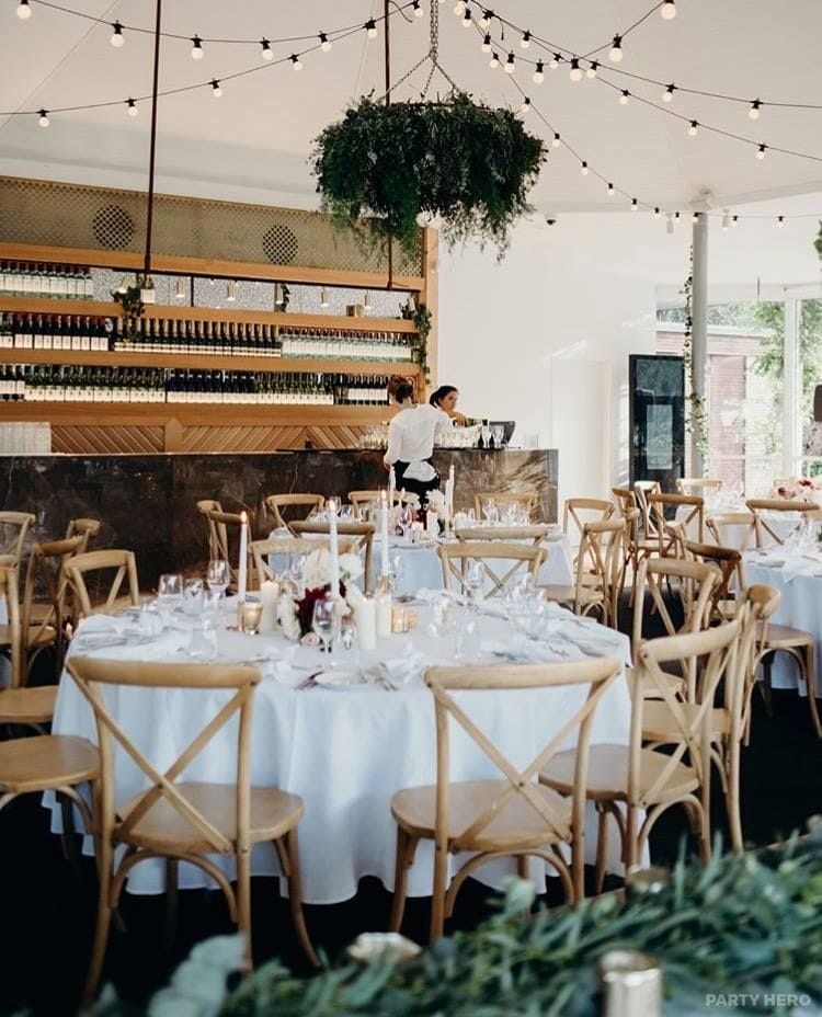 Festoon Lighting Sydney activity in Sydney - group bookings