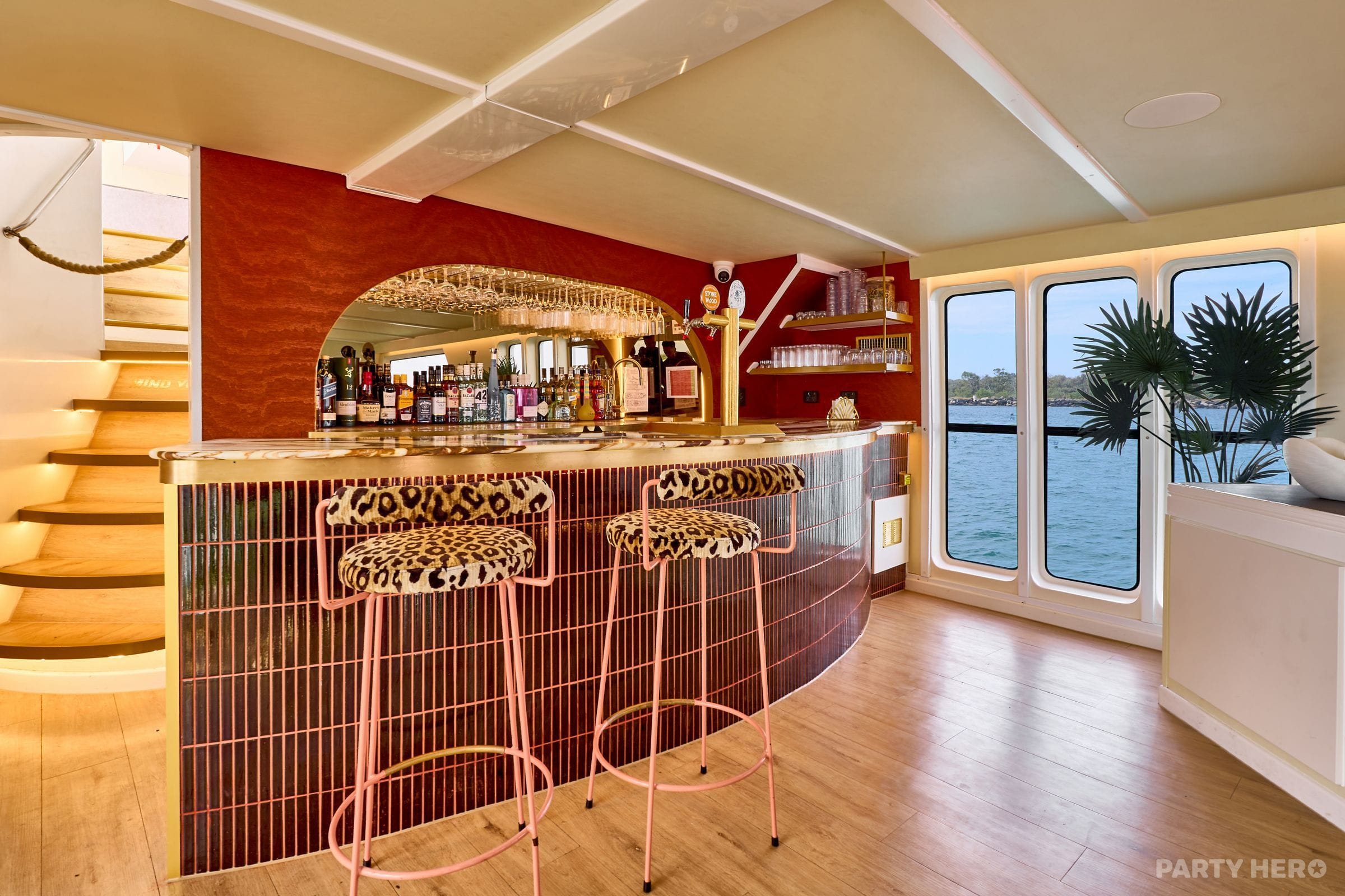 Get on a Boat activity in Sydney - group bookings