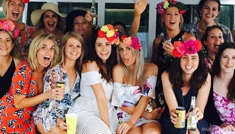 Get on a Boat activity in Sydney - group bookings