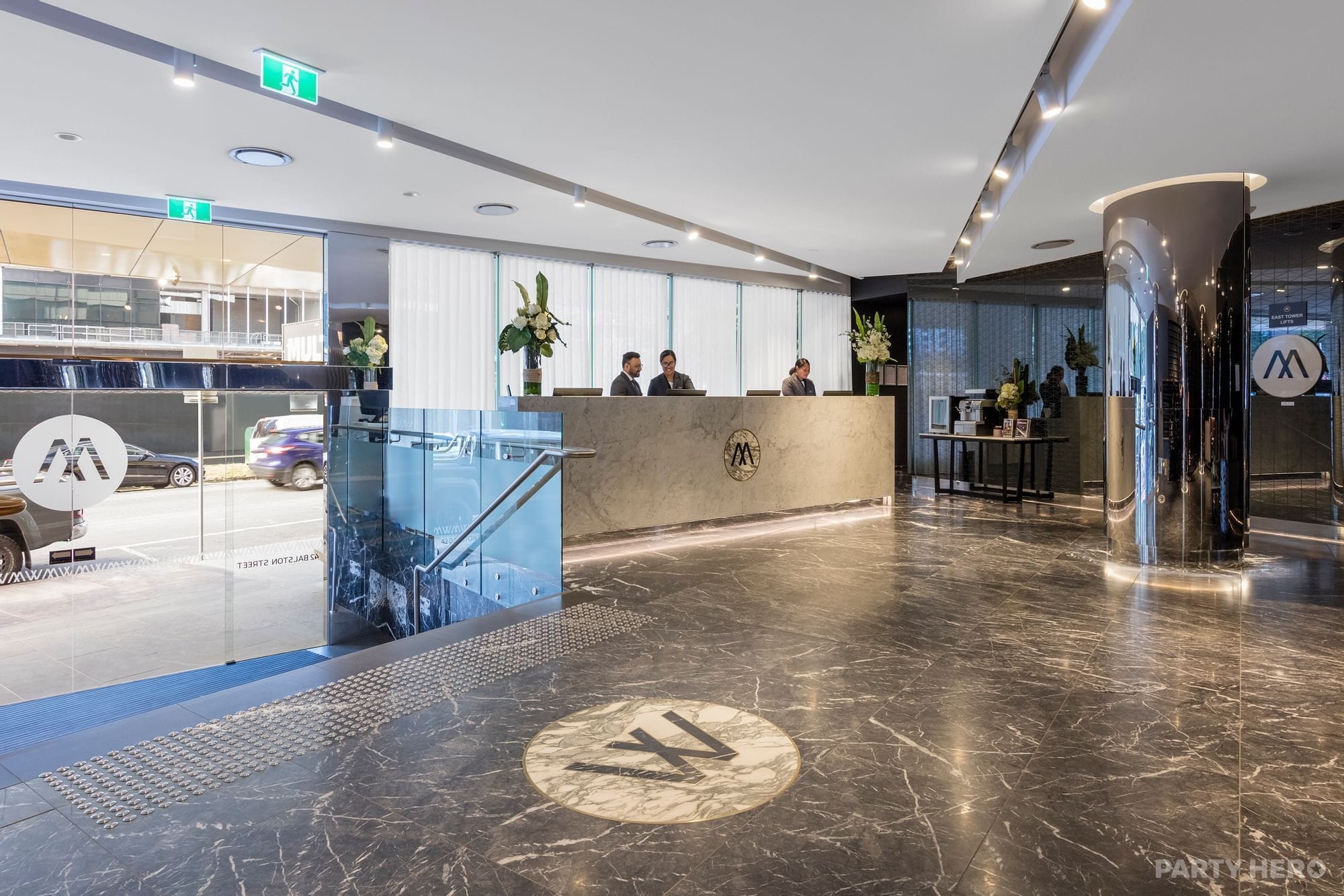 Imagine Marco - serviced apartments in Southbank