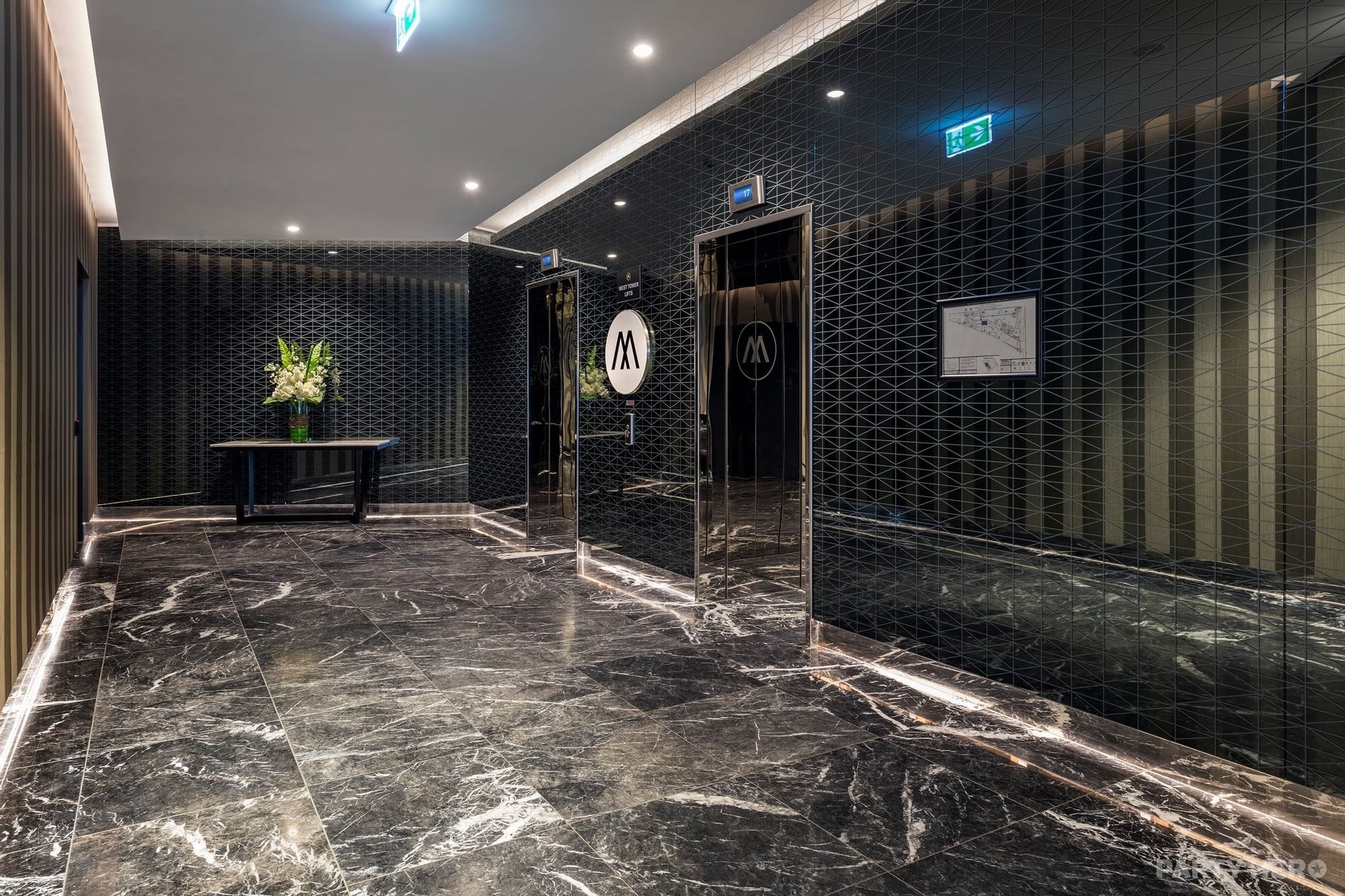 Imagine Marco - serviced apartments in Southbank