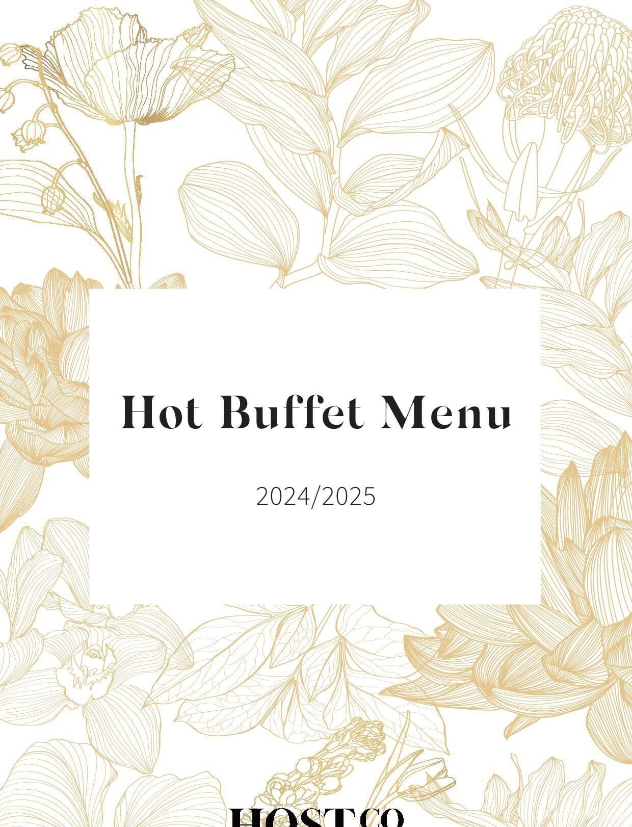 Courtyard Restaurant & Bar at HostCo Sydney - party venue hire