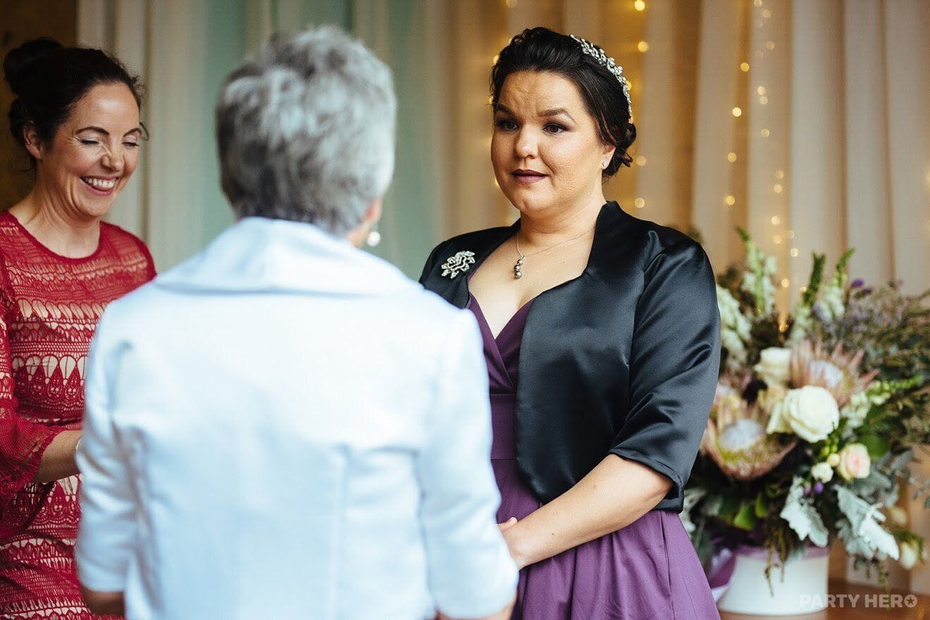 Julie Muir Celebrant - marriage celebrant in the Hunter Valley