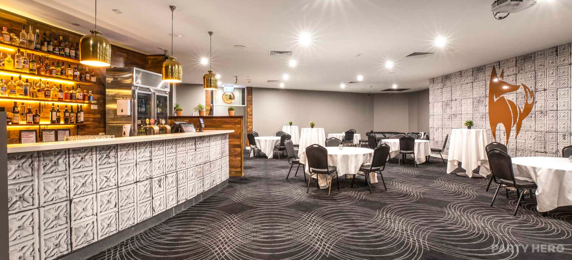 Village Green Hotel - party venue in Melbourne