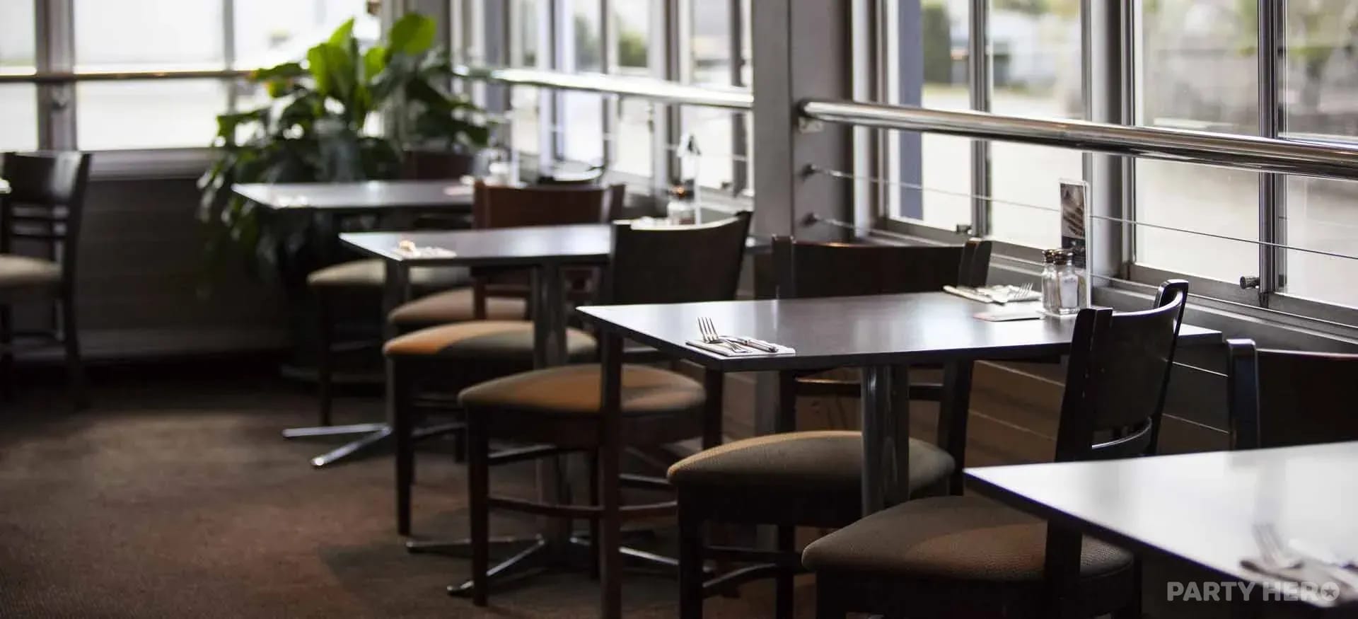Edinburgh Castle Hotel Kedron - party venue in Brisbane