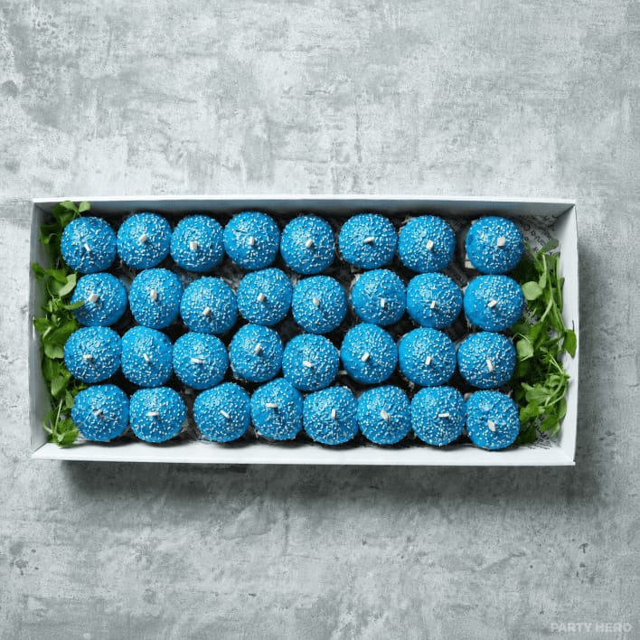 Charlie + Franks - caterers in Sydney