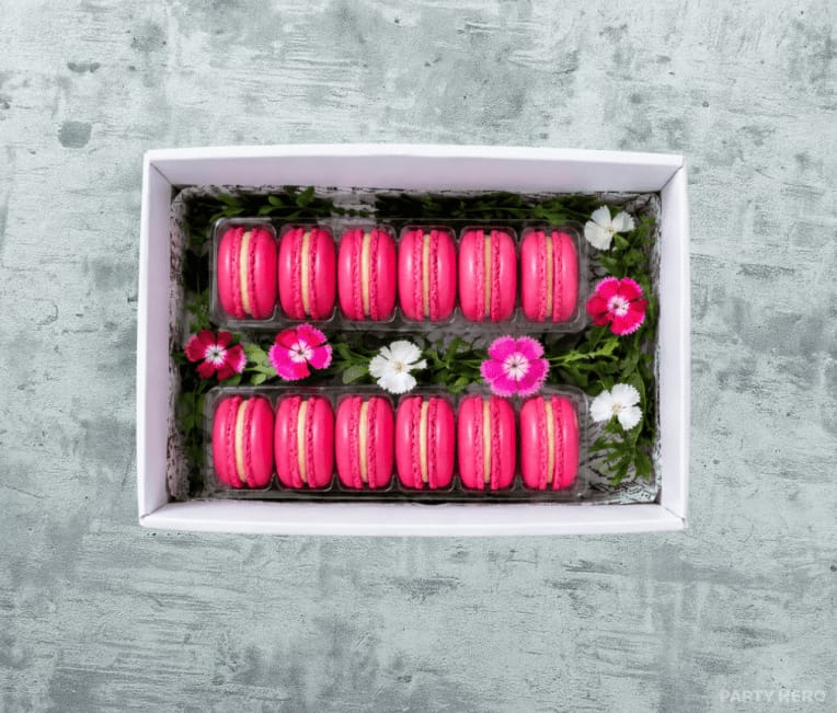 Charlie + Franks - caterers in Sydney