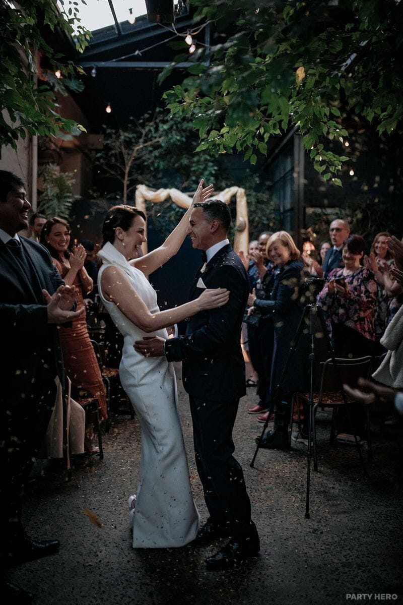 Little White Space Photography - event photography in Melbourne