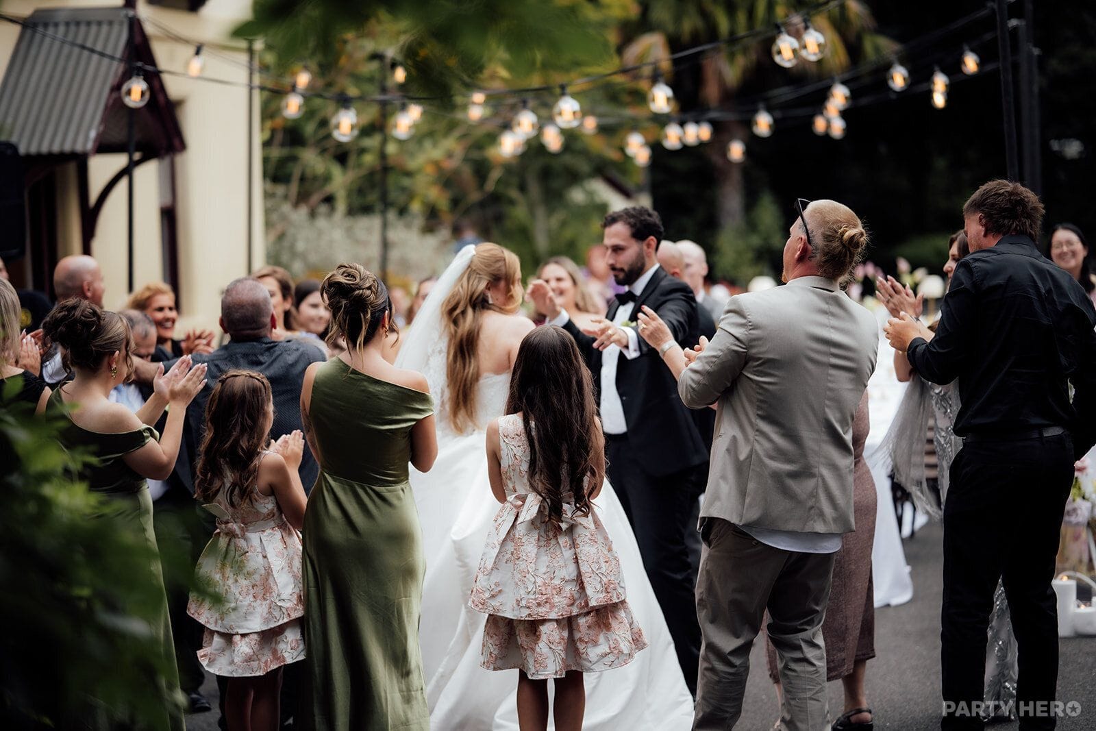 Little White Space Photography - event photography in Melbourne