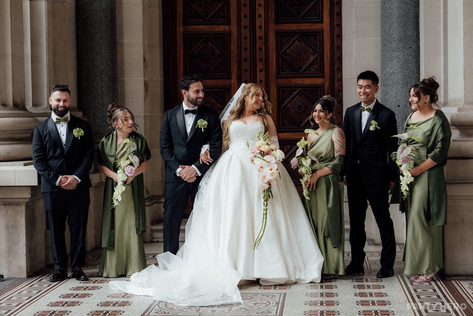 Little White Space Photography - event photography in Melbourne