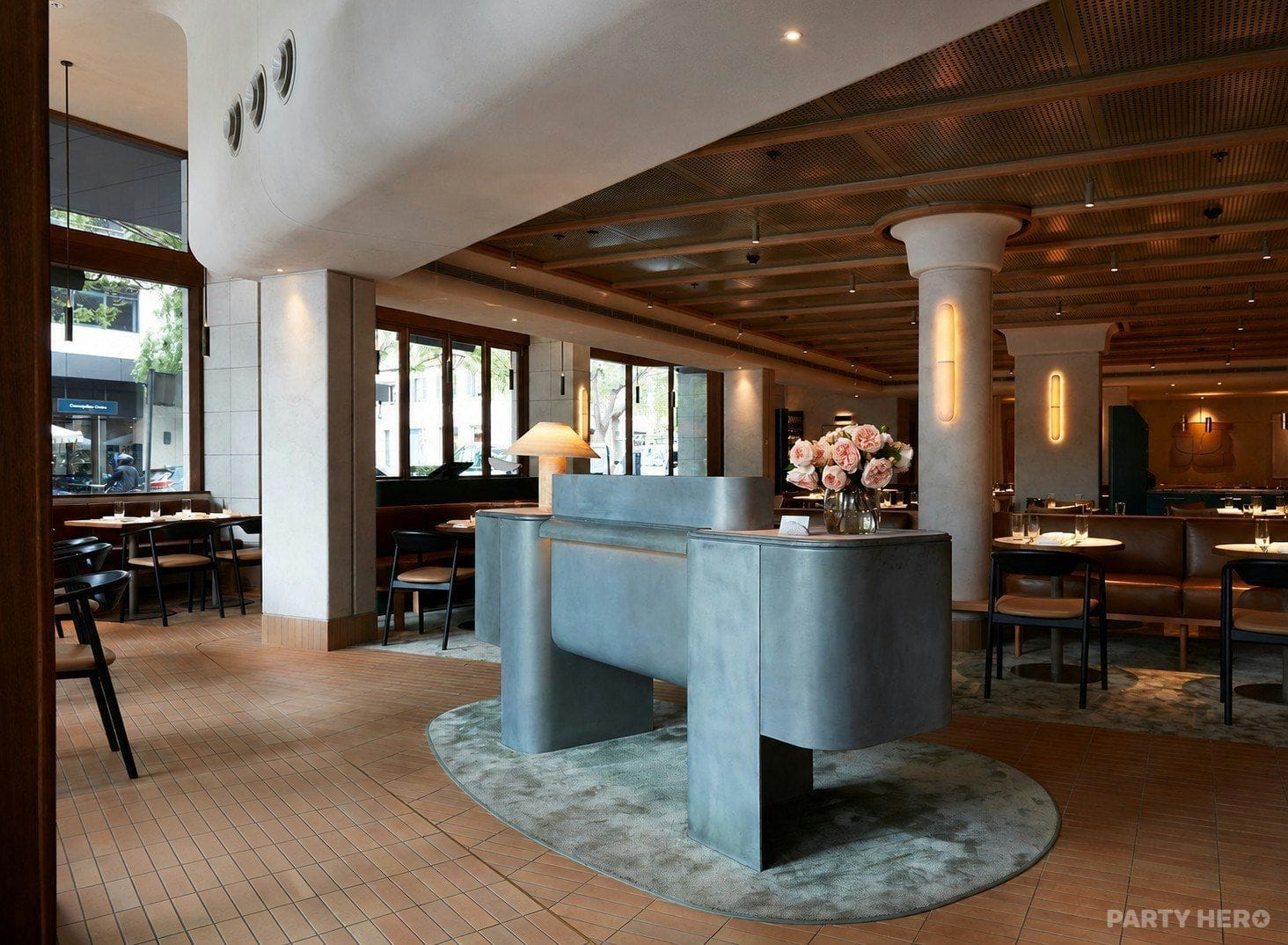 Margaret - party venue in Sydney