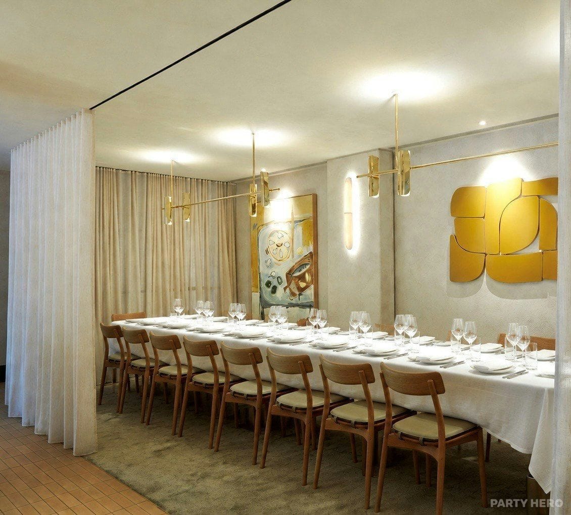 Margaret - party venue in Sydney
