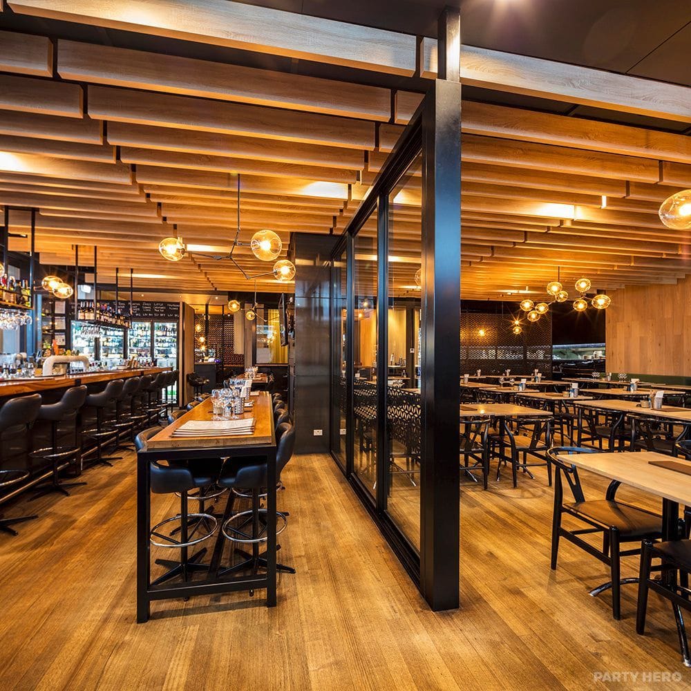 Eating House - party venue in Melbourne
