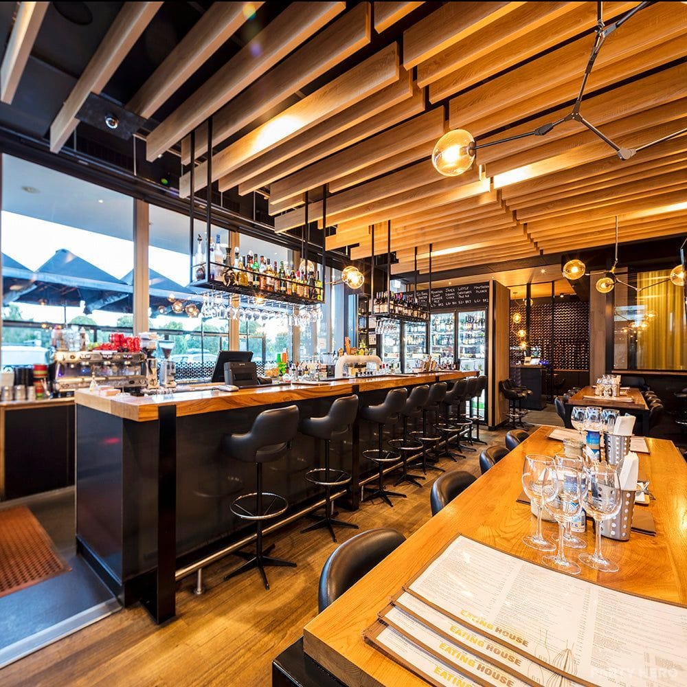 Eating House - party venue in Melbourne