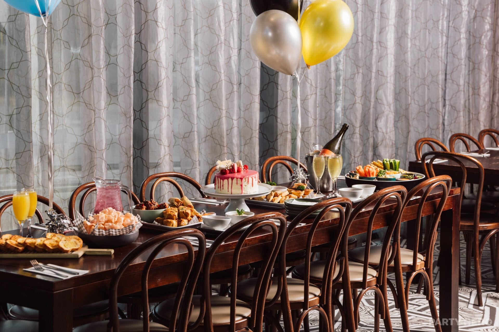 Carindale Hotel - party venue in Brisbane
