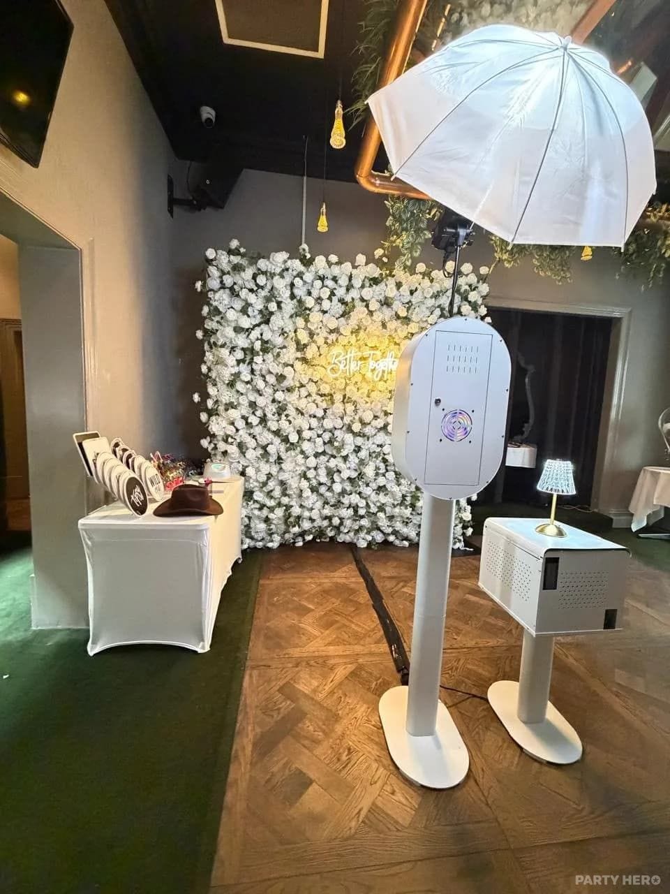 Snap Magic Photobooths - photobooths on the Mornington Peninsula