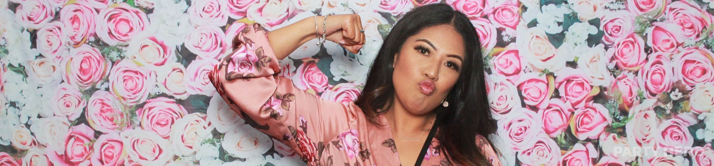 Magic Photo Booth activity in Sydney - group bookings