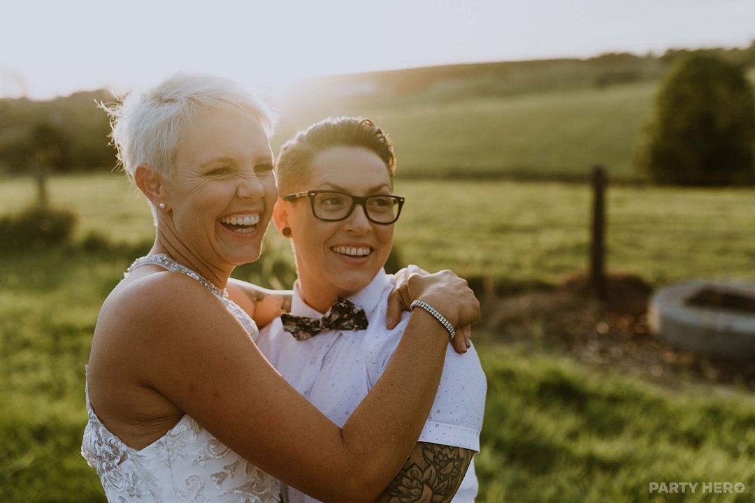 Love for Life Celebrant - wedding celebrant in the Byron Bay area