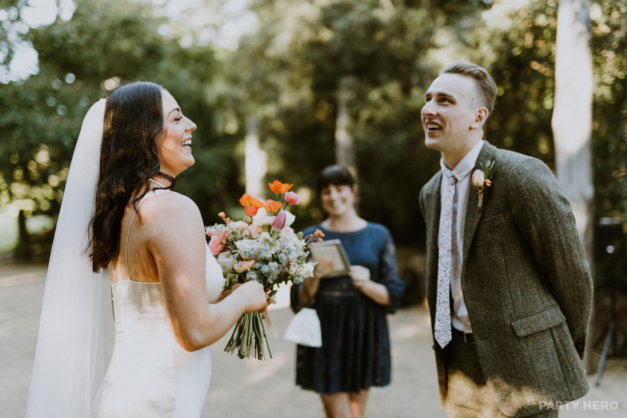 Love for Life Celebrant - wedding celebrant in the Byron Bay area